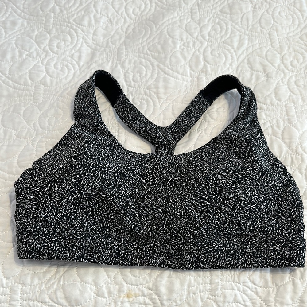 Athleta ultimate sports bra